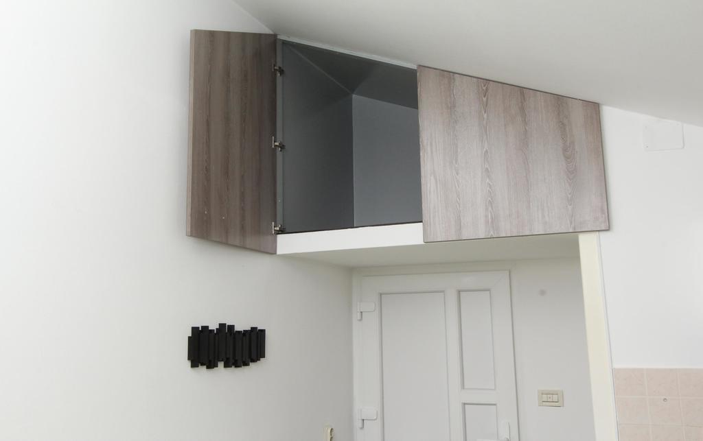 Studio Petra Apartment Rovinj Bagian luar foto